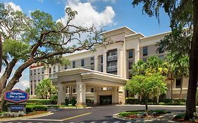 Hampton Inn & Suites Lake Mary Florida